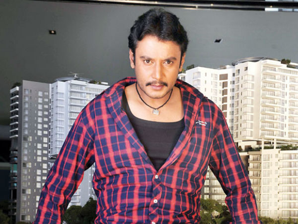 From The Director Of Indra 