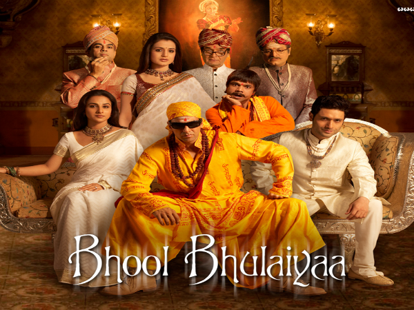 Bhool Bhulaiyaa