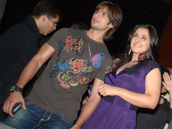 Shahid-Vidya