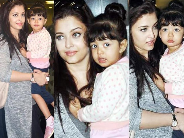 Aaradhya, Aishwarya