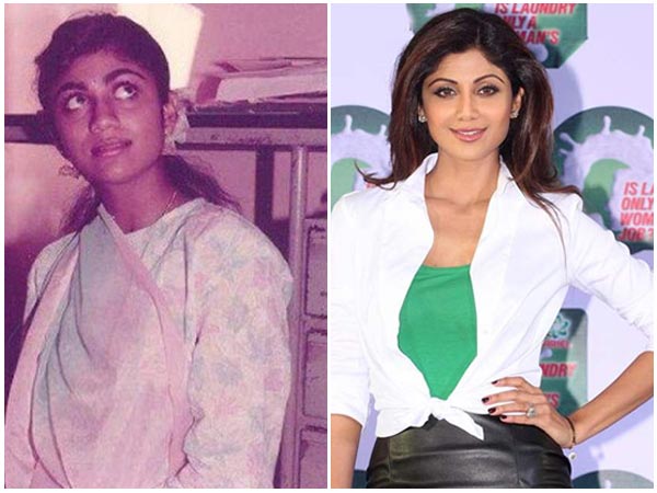 Shilpa Shetty