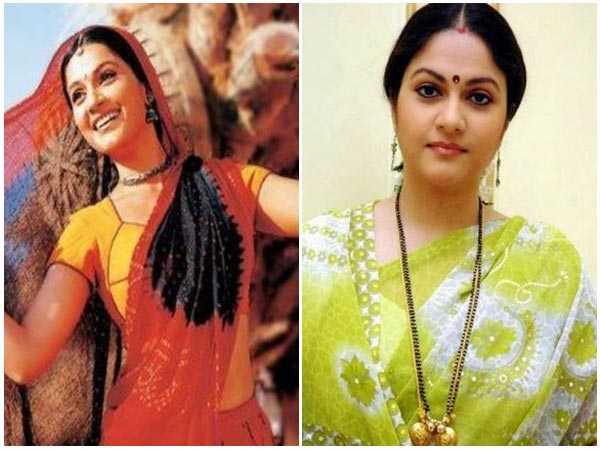 Gracy Singh