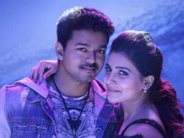 Kaththi