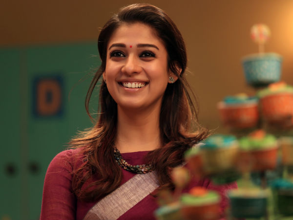 Nayantara