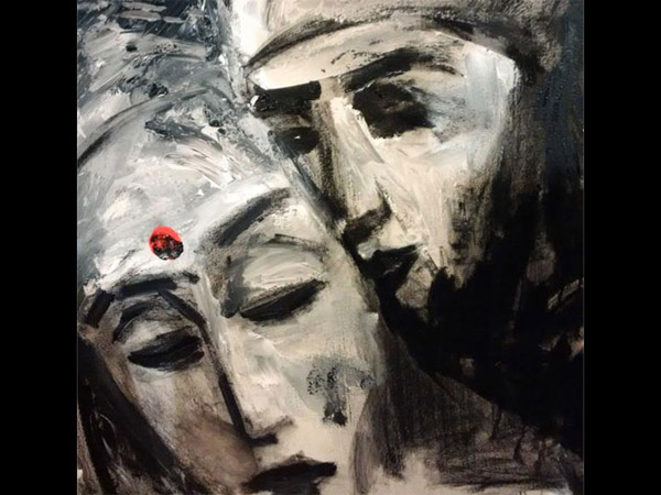 Bajrangi Bhaijaan Painting