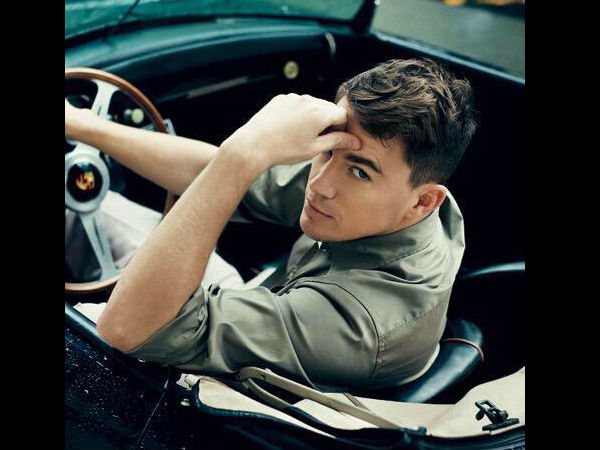 Takeaways From Channing Tatum's Candid Reddit AMA