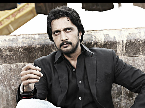 Why Shouldn't I Act In A Remake Movie? : Sudeep