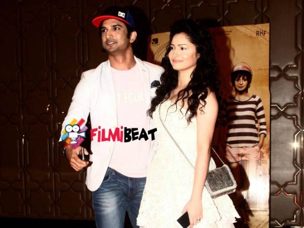 Ankita Lokhande, Sushant Singh Rajput To Marry In 2016? Ankita Lokhande, Sushant Singh Rajput To Marry In 2016?