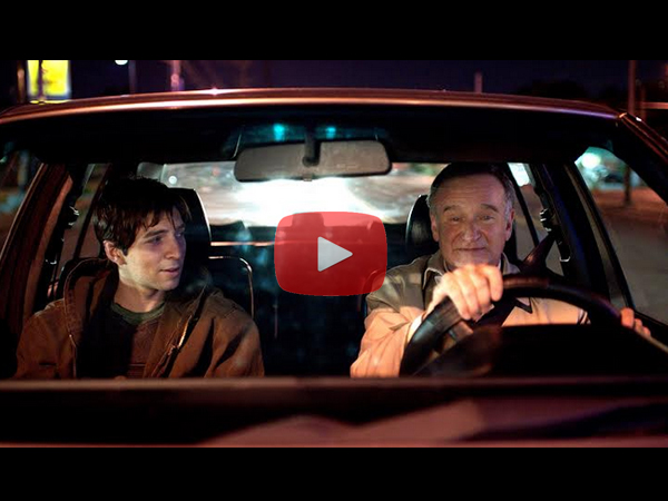 Boulevard Trailer: Watch Robin Williams' Final Dramatic Performance