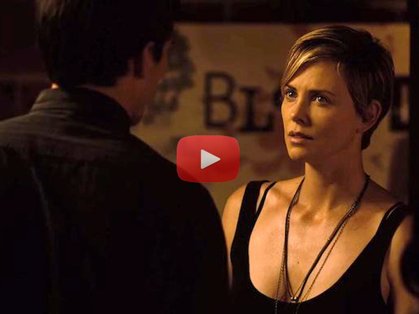 Charlize Theron's Dark Places Trailer 