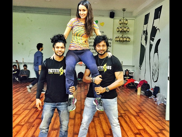 Ruchita Shah ‏@ruchitashah15 