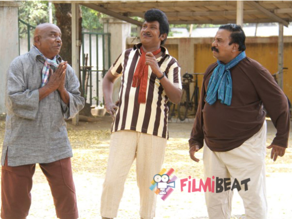 Cliched Vadivelu Comedies