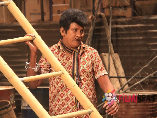 Job Well Done By Thotta Tharani