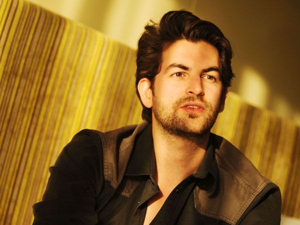 Neil Nitin Mukesh