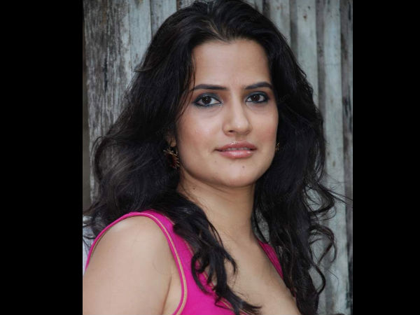 Sona Mohapatra