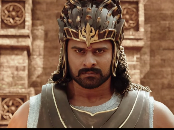 Prabhas