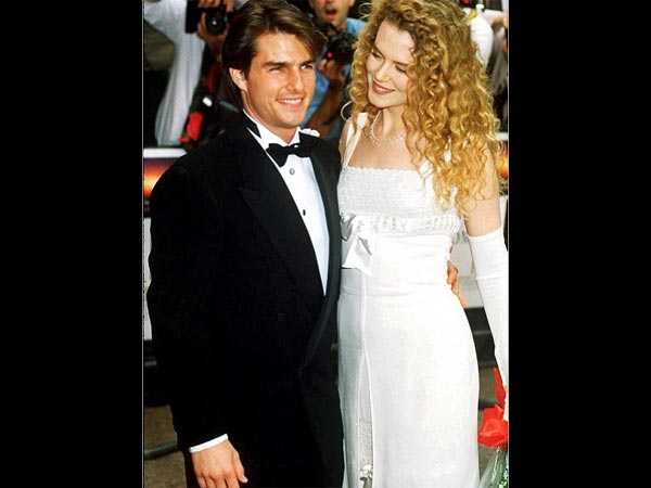 Phone Tapping, Scientology & Ectopic Pregnancy