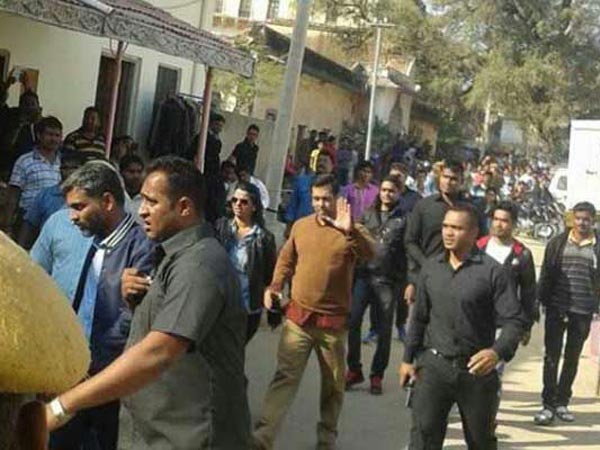 Bajrangi Bhaijaan Bajrangi Bhaijaan