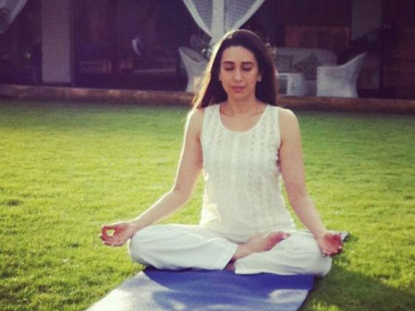 Karishma Kapoor