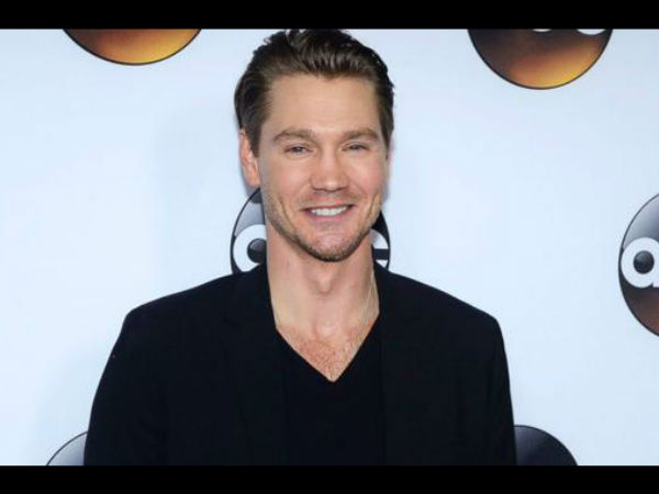  Chad Michael Murray