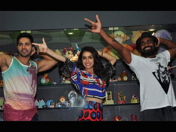 Michael Jackson Pose