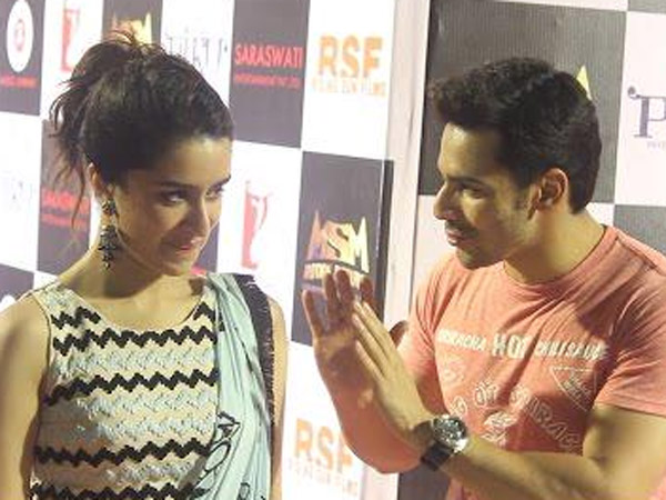 Deep In Conversation