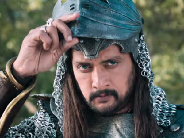 The Main Antagonist?