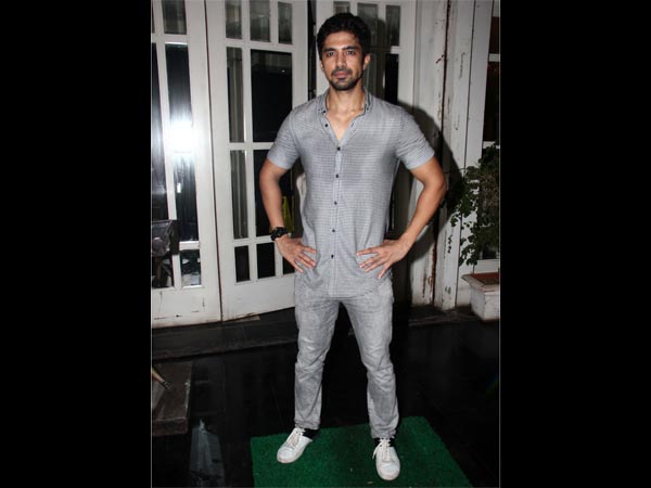 Saqib Saleem