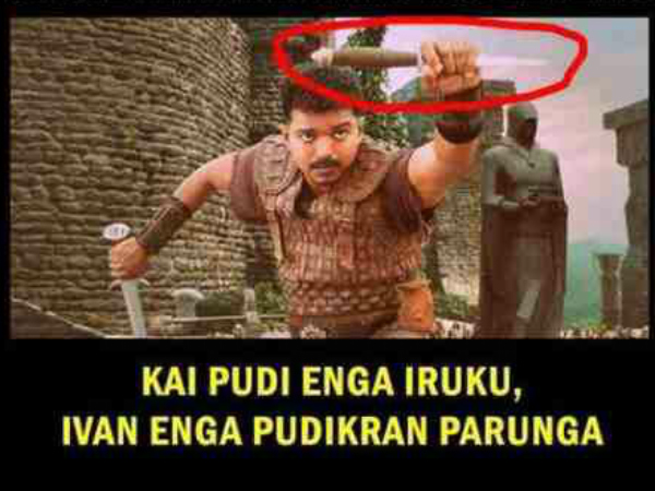 Triple M. Althaff ‏@althaff_al 