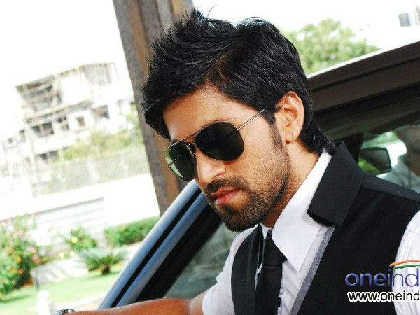 Rocking Star Yash 