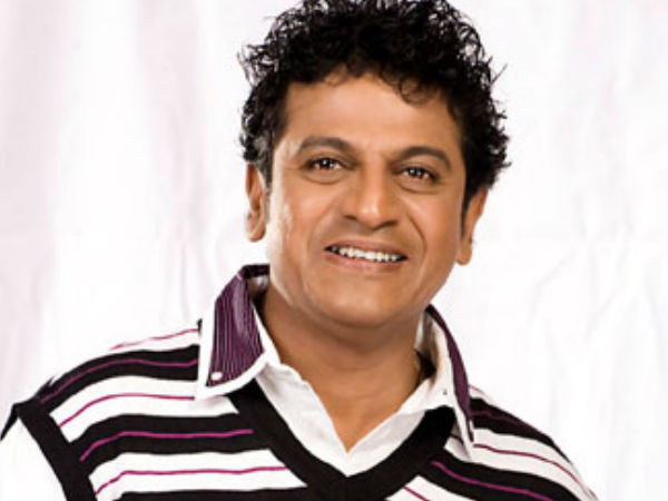 Hatrick Hero Shivarajkumar 