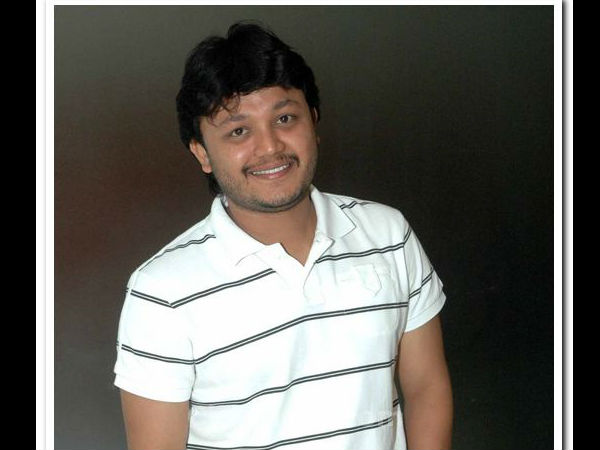 Golden Star Ganesh 