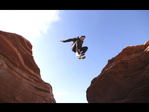 Not that Ankit ‏@thoda_smart 