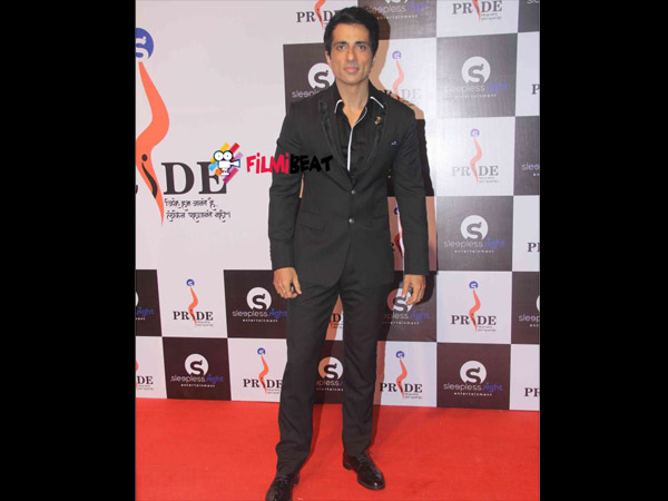 Sonu Sood
