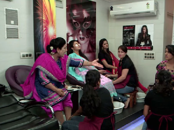 Refuse To Answer Calls