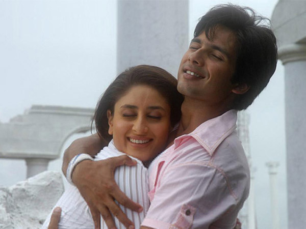 Bebo And Shahid