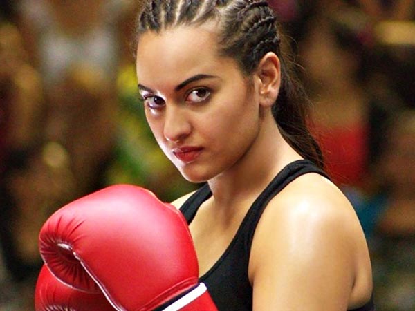 Sonakshi Sinha Sonakshi Sinha