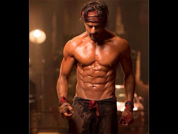 Shahrukh Khan Shahrukh Khan