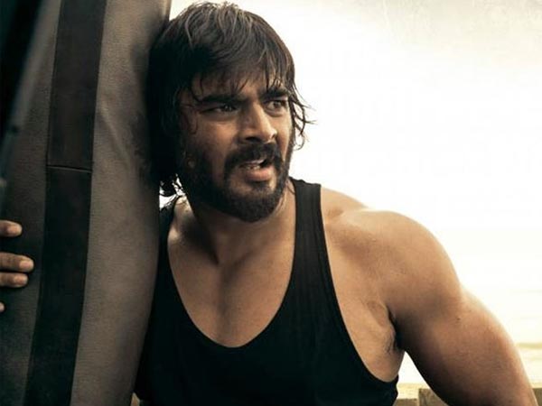 Madhavan Madhavan