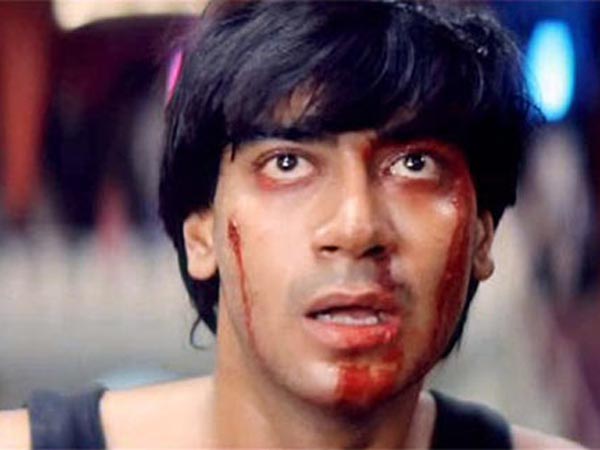 Ajay Devgn Ajay Devgn