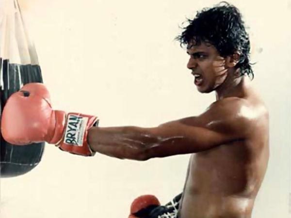 Mithun Chakraborthy Mithun Chakraborthy