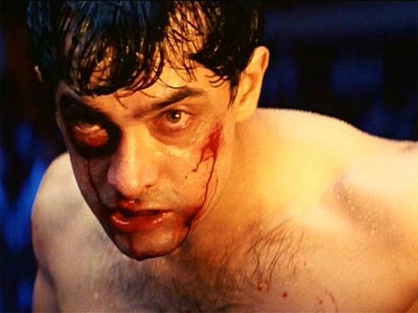 Aamir Khan Aamir Khan