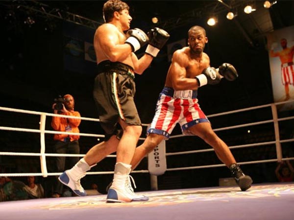 Sunny Deol Sunny Deol