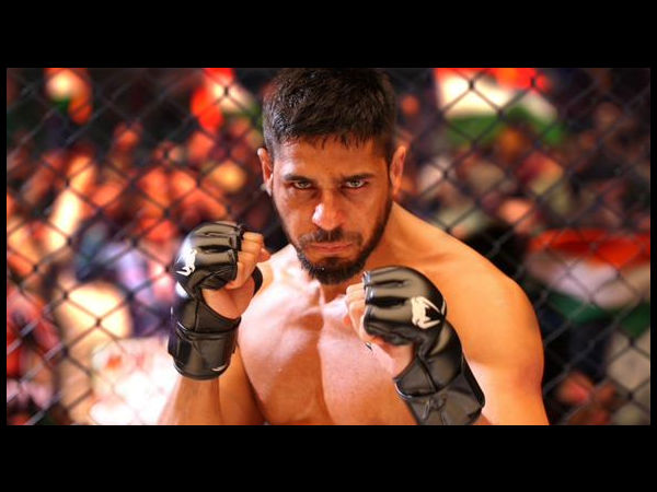 Sidharth Malhotra Sidharth Malhotra