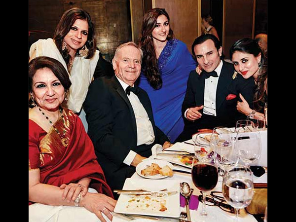 Family Dinner Family Dinner