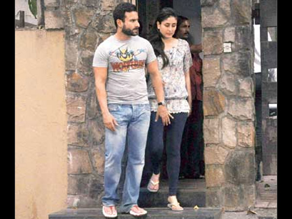 Bebo With Saif Bebo With Saif