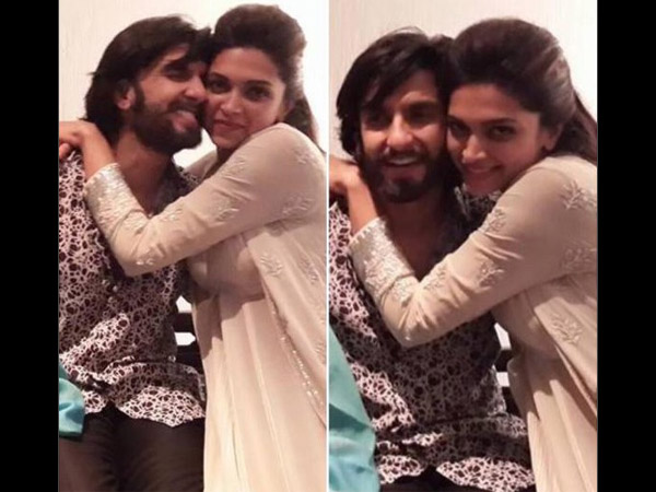 Bollywood Couple Bollywood Couple