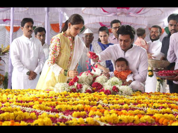 70th Birth Anniversary