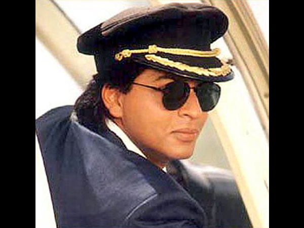 Baazigar (1993) Baazigar (1993)