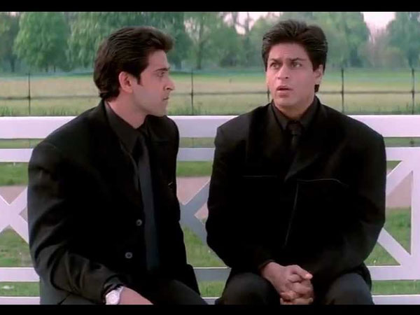 Kabhi Khushi Kabhi Gham (2001) Kabhi Khushi Kabhi Gham (2001)
